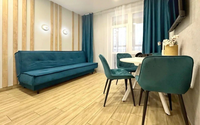 Comfort Home на улице Октябрьская 10Б