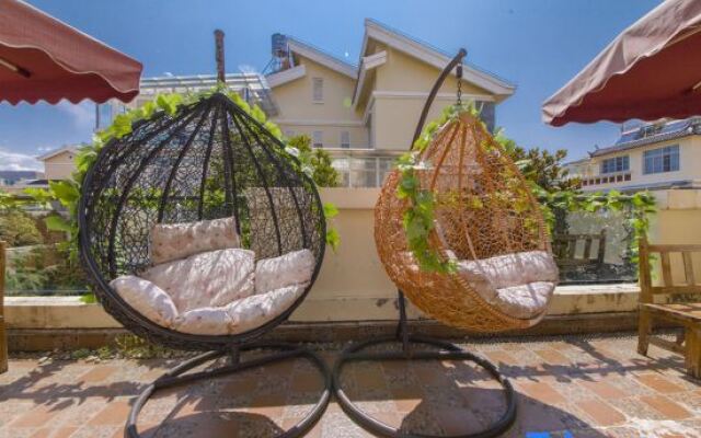 Xizi Villa Guest House