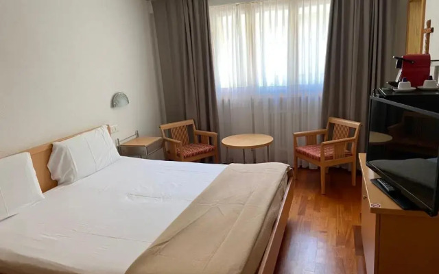 Rothorn Hotel & Restaurant