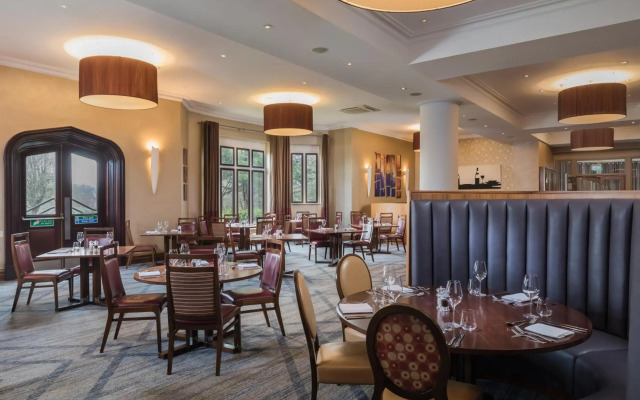 Dunston Hall Hotel, Spa and Golf Resort