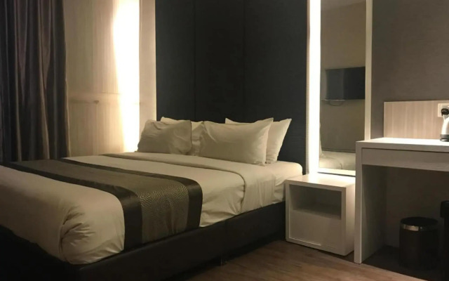Hotel Austin Paradise - Pulai Utama