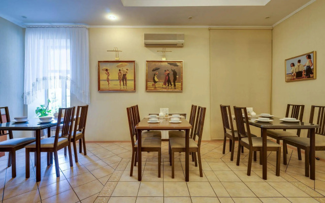 Antares by Center Hotels