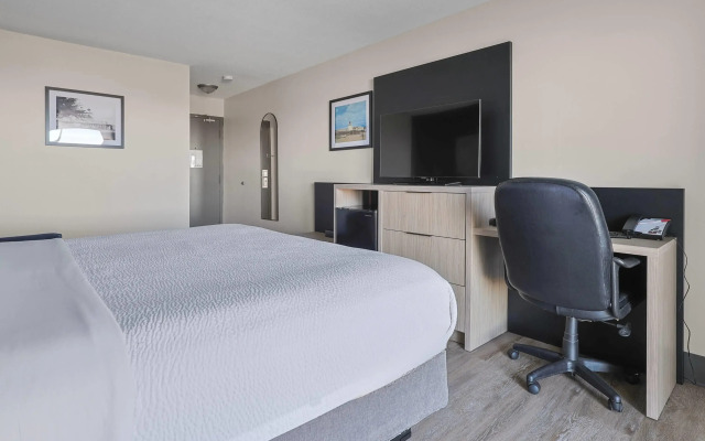 The Jordan Ramada by Wyndham