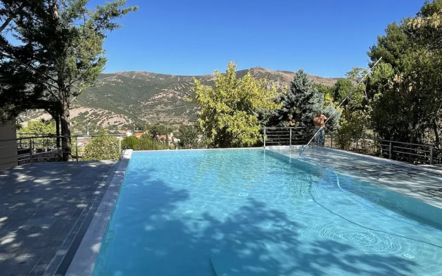 Finday Eco Boutique Hotel