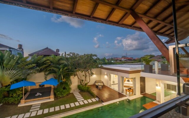 Villa Juno