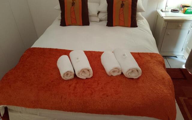 Bradclin Sport Newlands