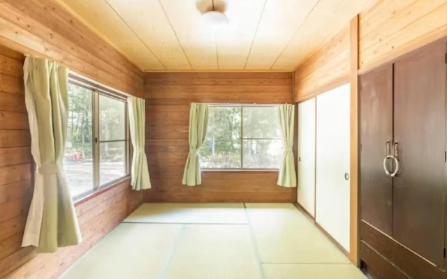 ウッドペッカー小径