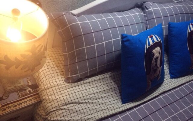 Ekkamai Buds & Beds - 420 Hostel