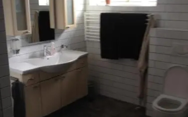 Idyllisk Getaway naer Gavno