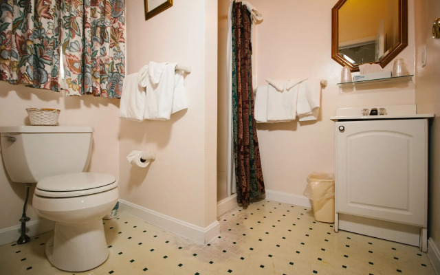 The Taber Inne & Suites
