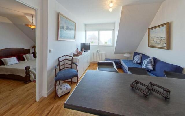 Appartement Port-Louis, 3 pièces, 4 personnes - FR-1-349-74