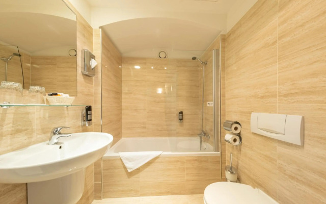 Hotel Élite Prague