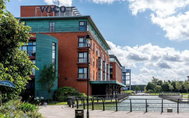 voco Belfast by IHG