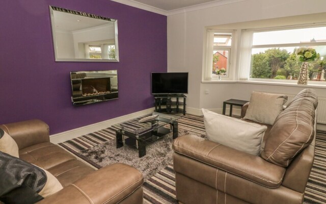 Birkby Lodge