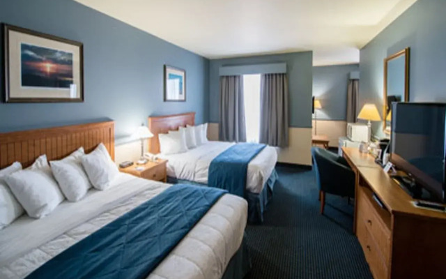 Quality Inn Riviere-du-loup