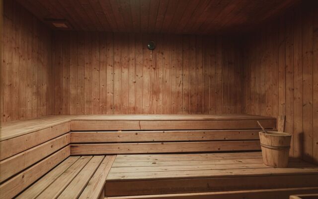 Hotel Olimpo Le Terrazze