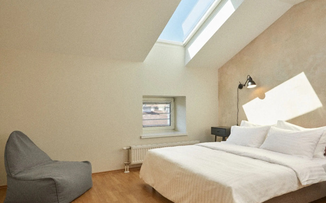 Hotel Babula am Augarten