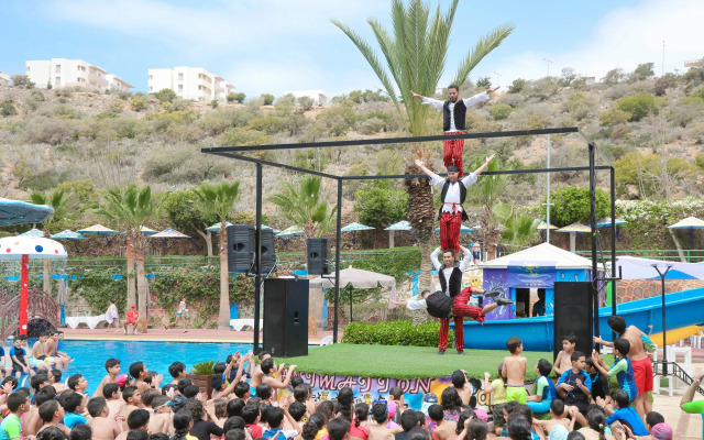 Atlantica Parc Imiouaddar