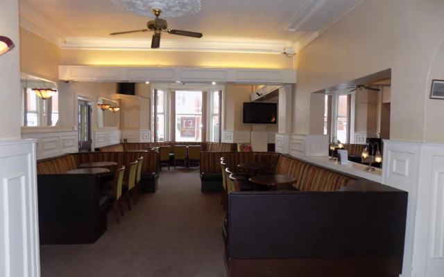 The Beechfield Hotel