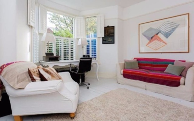 4 Bedroom Flat In Notting Hill