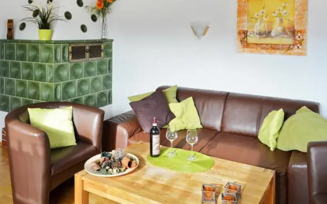 HomeRez - House Weiherweg