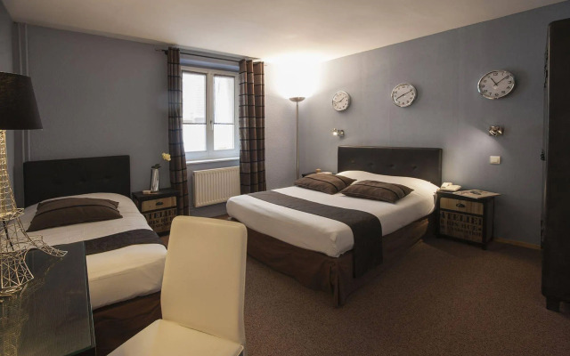 L'EtC Hôtel