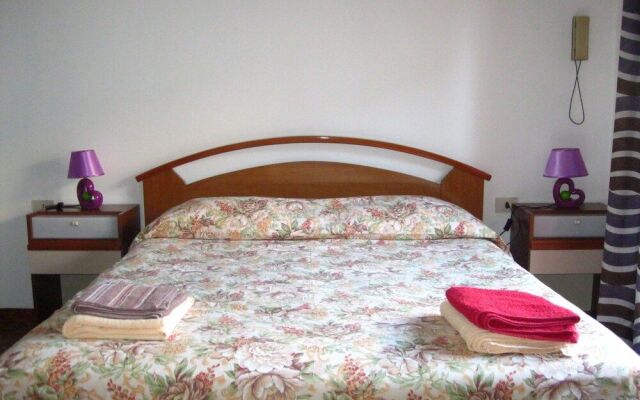 Hotel California