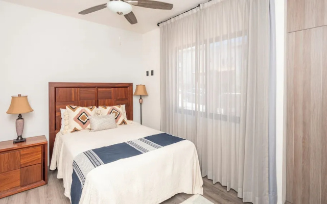 4BR Private Sanctuary with Pools and Gym