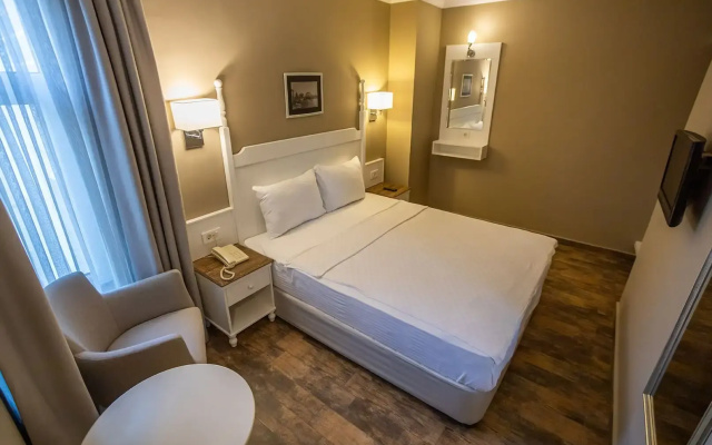 Olbios Marina Resort