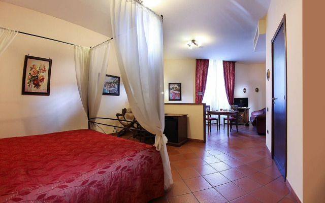 Grand Hotel Capodimonte