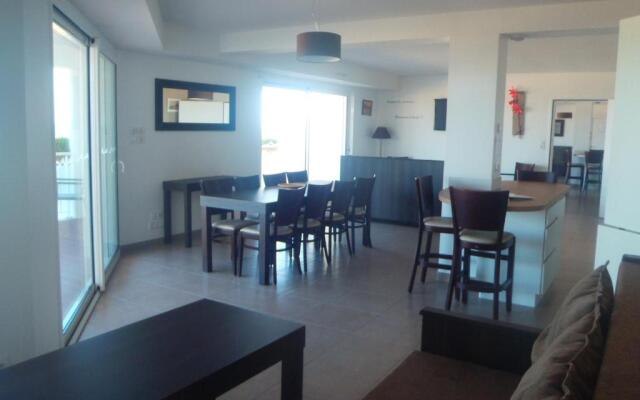 La Résidence Belle Plage