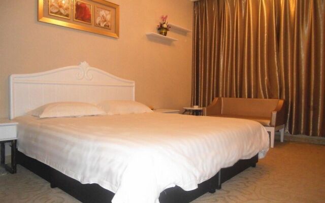 Aizunke Hotel