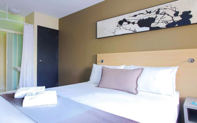 ibis budget Melbourne CBD