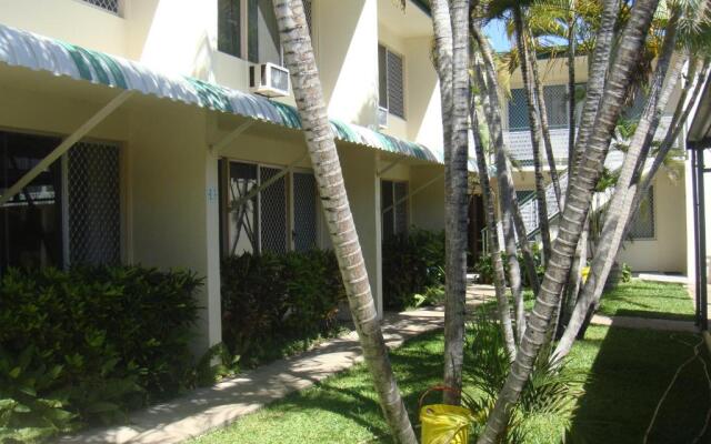 Palm Waters Holiday Villas