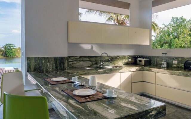 Villa Playa Los Naranjos