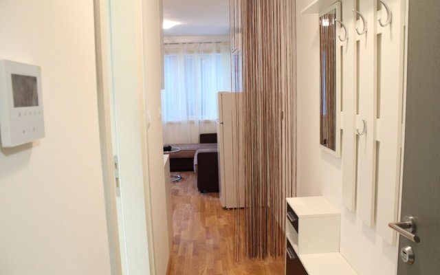 One bedroom Apartment Centar 10