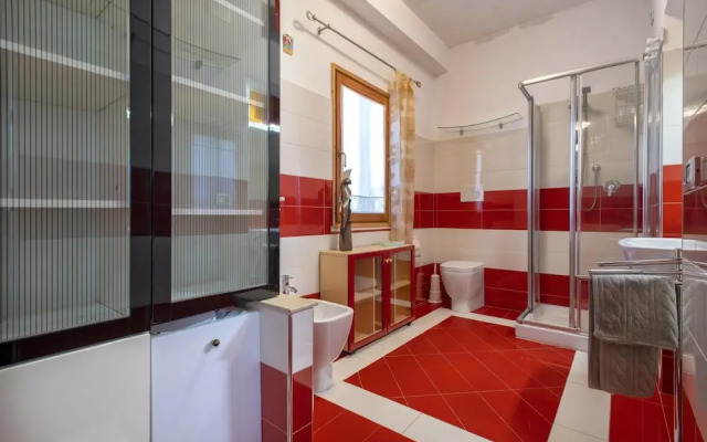 Sweet Harmony Apartment