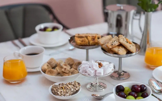 Serenissima Boutique Hotel