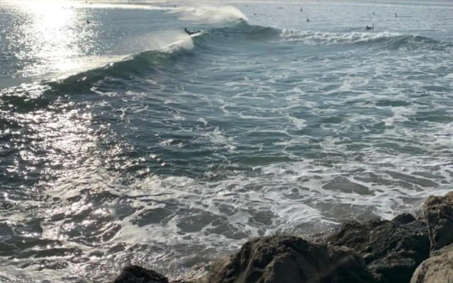 Les Hauts de Biantenia Avec Wifi