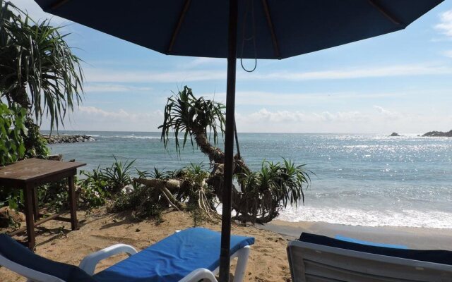 Turtle Beach Resort