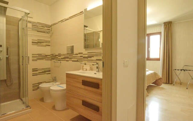 Amazing Apartment in Balestrate With 1 Bedrooms and Wifi