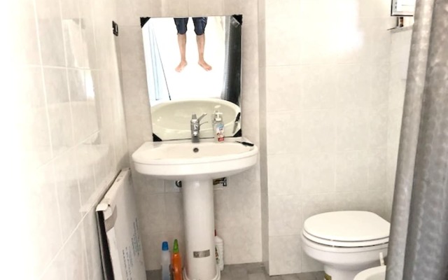 Apartment With one Bedroom in Maiori, With Wifi