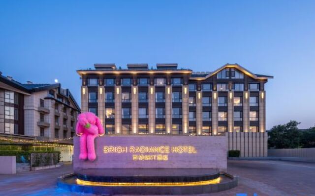 Penglai Brigh Radiance Hotel