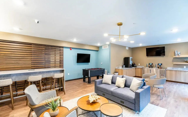 WaterWalk Extended Stay by Wyndham Wichita