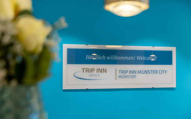 Trip Inn Hotel Münster City