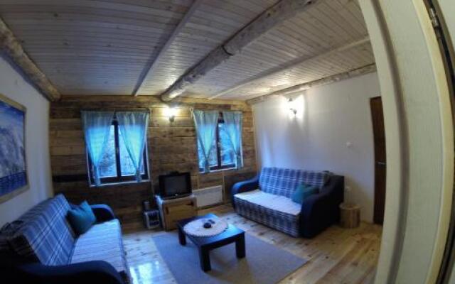 Apartmani Cardak Lux - Kraljevi Cardaci