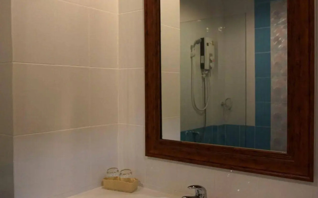Morage Hotel Phitsanulok