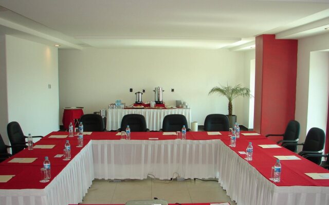 Hilton Queretaro