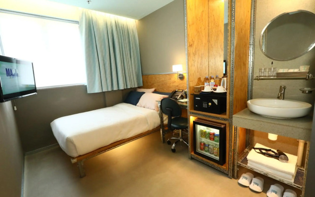 IND Hotel