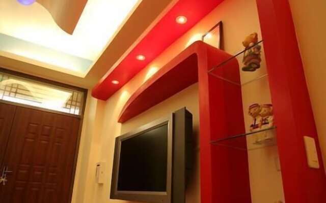 Bear Castle Homestay